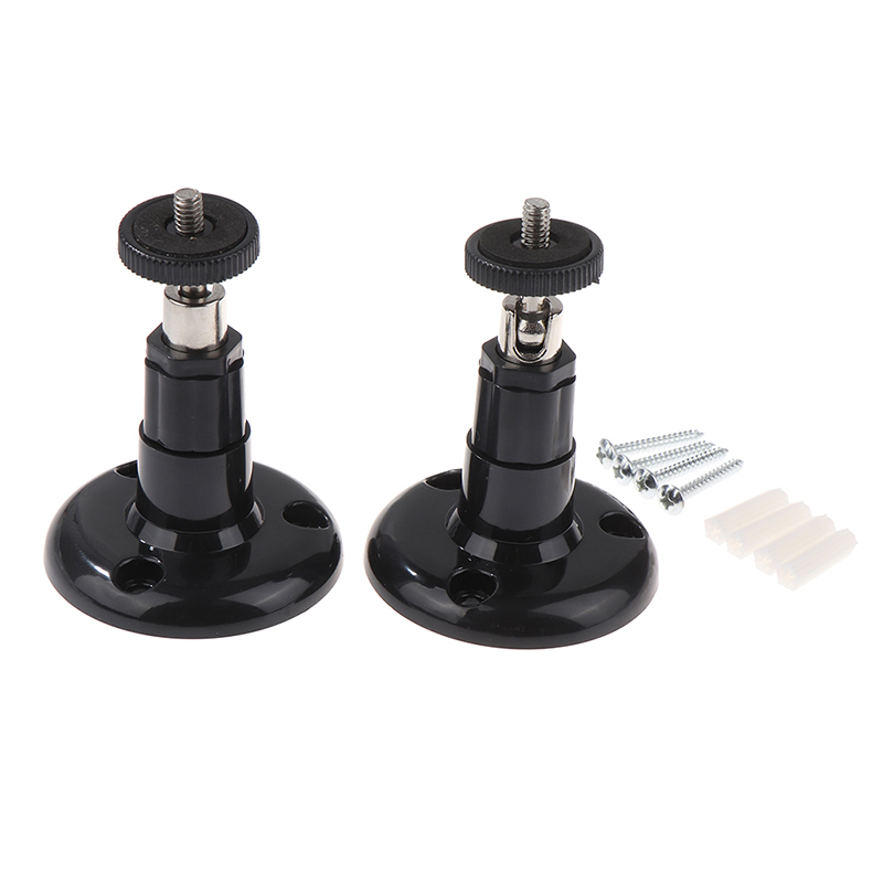 Home Security Cameras - Wall Mount Bracket Installation Metal Holder