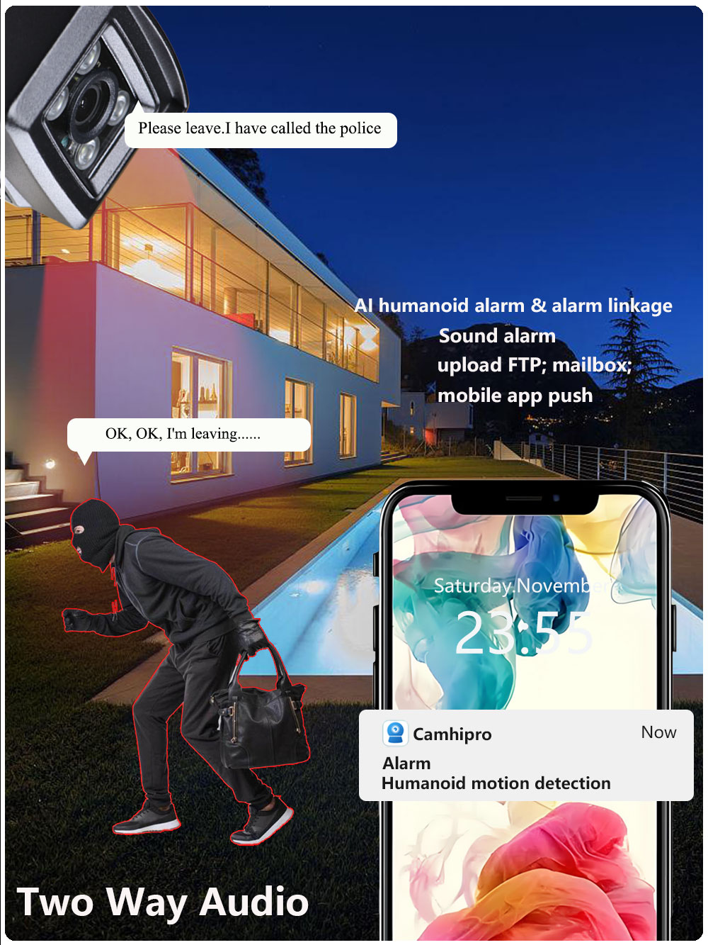 Outdoor 3G 4G SIM Card 4K 8MP/ - Ip Camera Outdoor 4K review and price