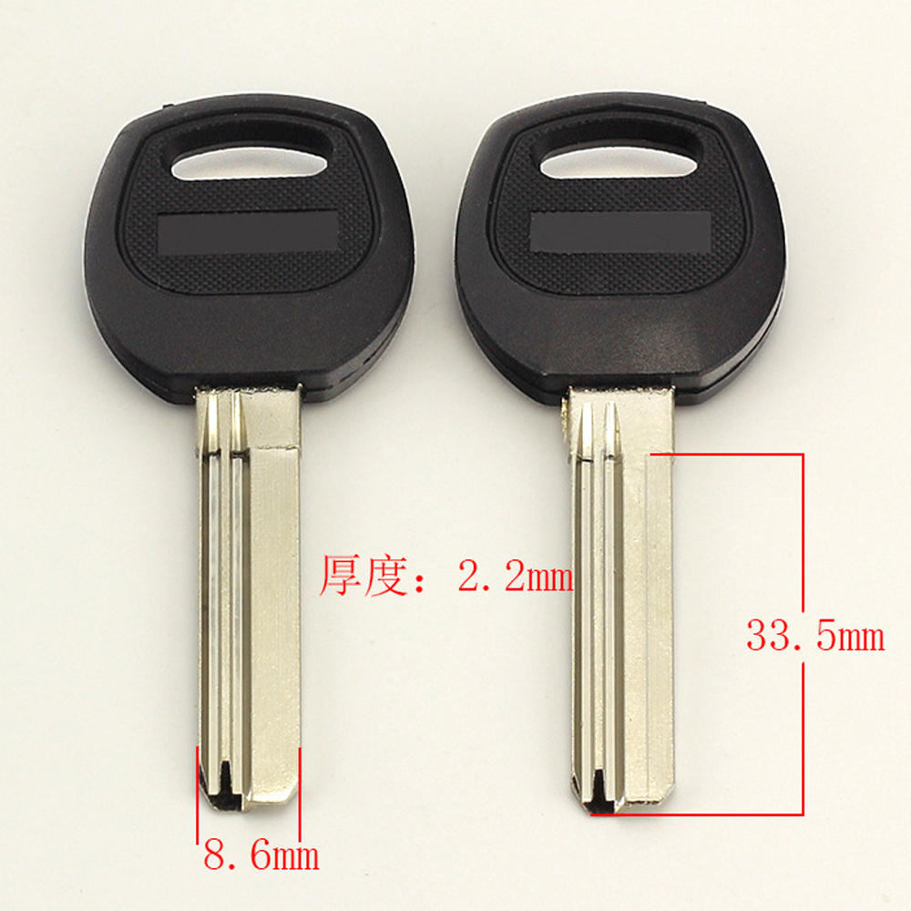 JMCKJ 50PCS Security Door Key  - Home Security Ideas review and price