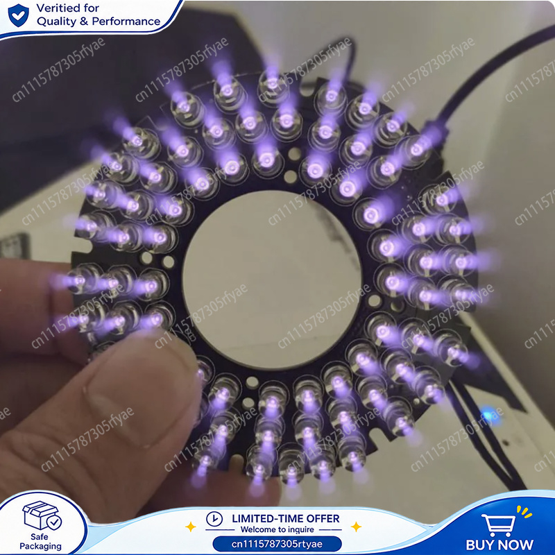 5V USB 72 LED 850nm Infrared F - Home Security Cameras review and price