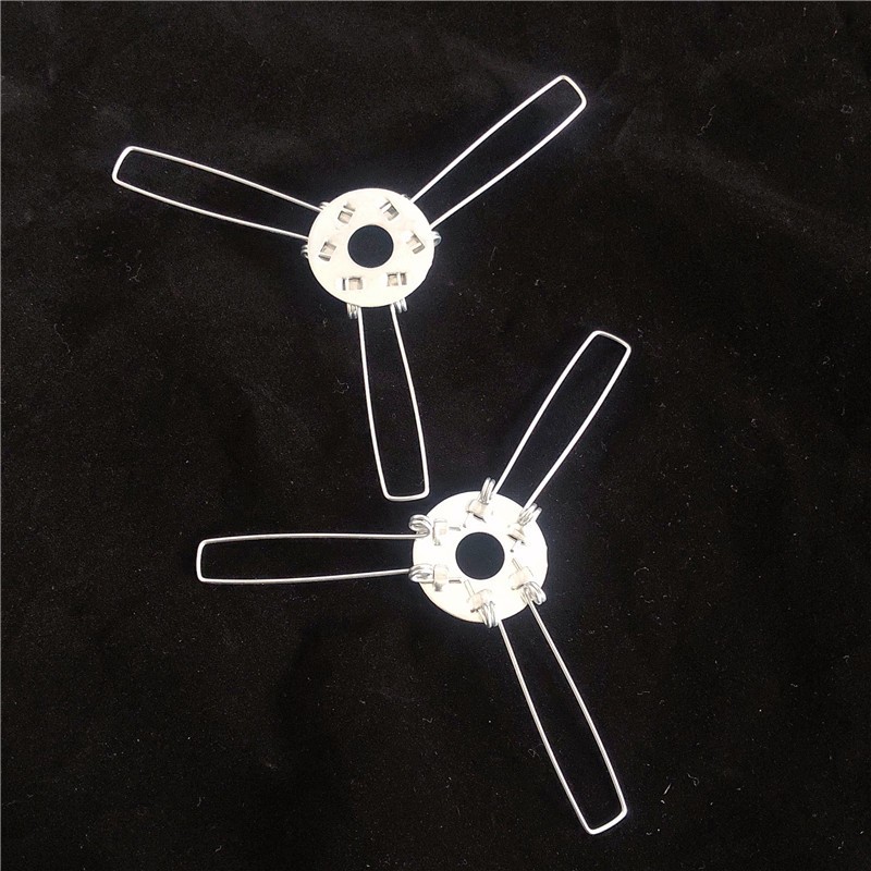 5 pcs 100mm Lampshade Spring C - Home Security Firms review and price