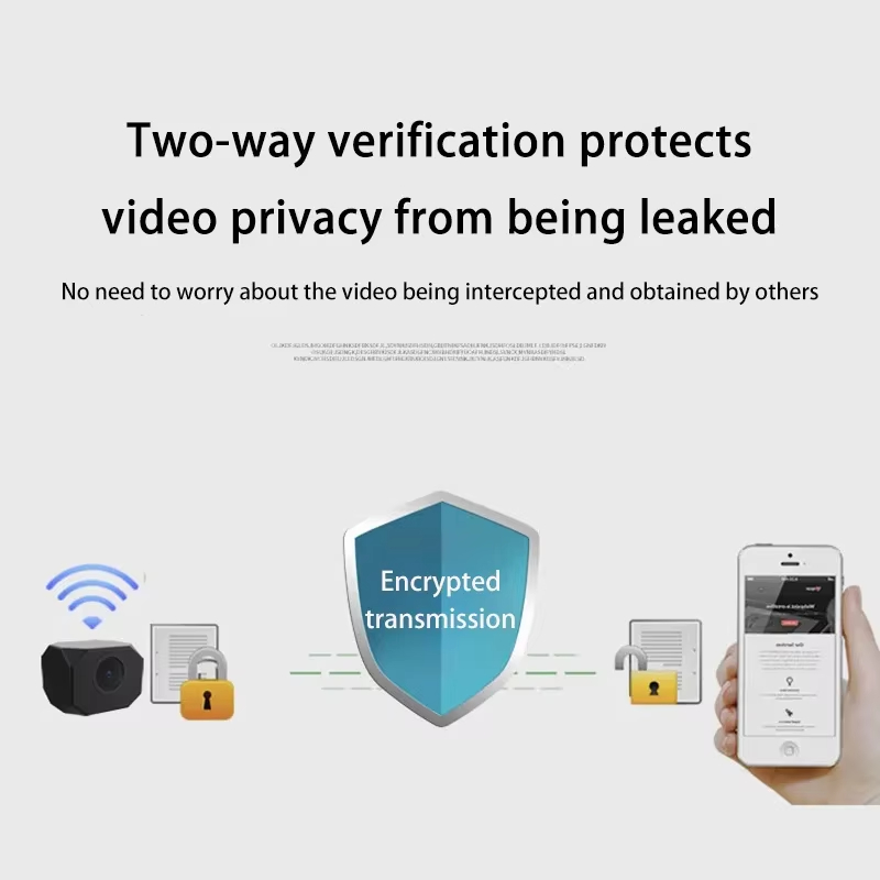 4K HD WiFi Security Camera for - Home Security Cameras review and price