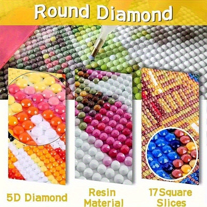 2D flat Stable Structure Diamo - Home Security Firms review and price
