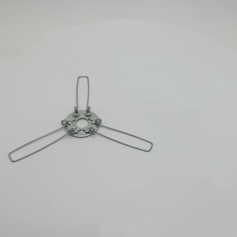 26 pcs 100mm-Fork Lamp Spring  - Home Security Firms review and price