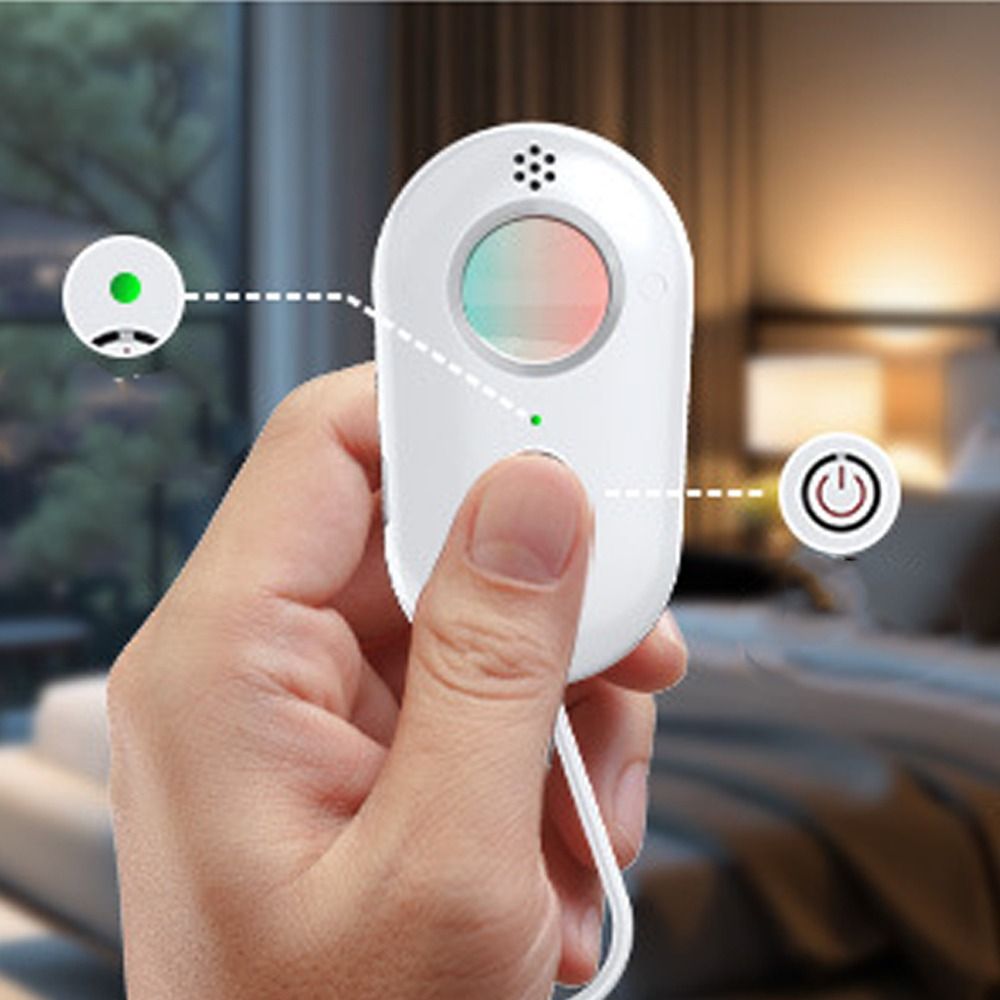 Infrared Detection Mini Camera - Home Security Cameras review and price
