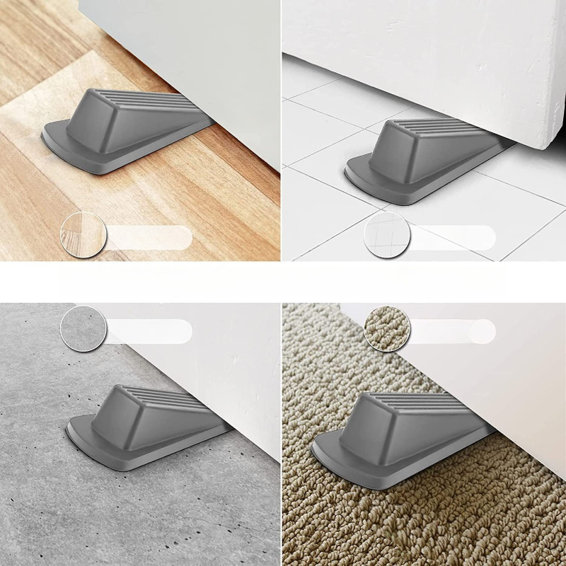 Door Plug Home Security Door S - Home Security Firms review and price