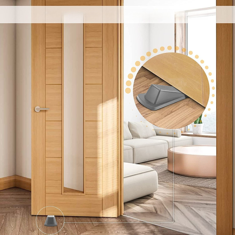 Door Plug Home Security Door S - Home Security Firms review and price