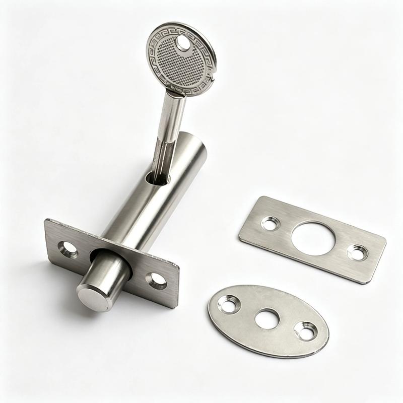 Stainless Steel Anti Theft Hid - Home Security Ideas review and price