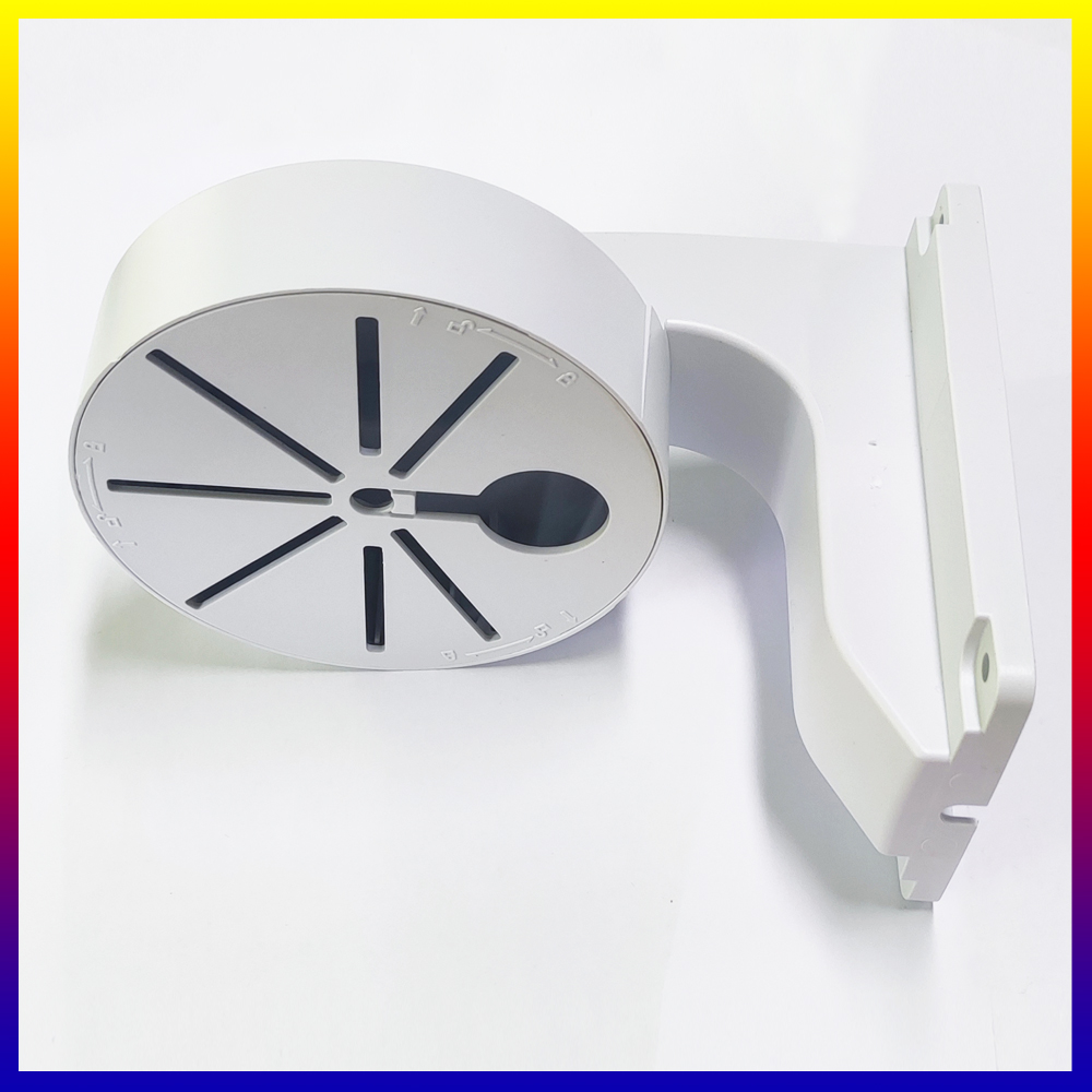 L-shaped home office dome came - Home Security Adt review and price