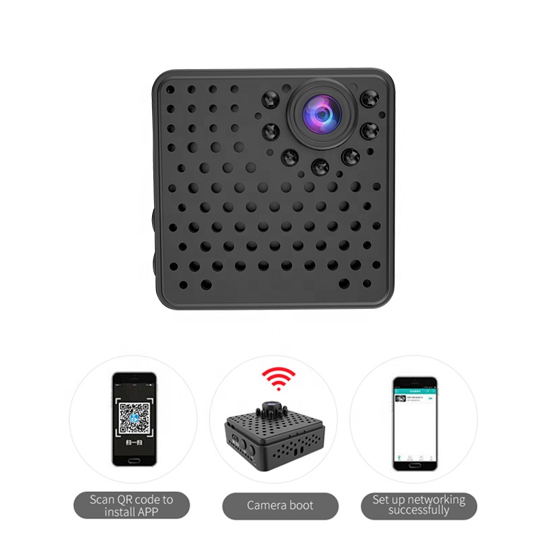 High Quality W18 1080p HD 1150 - Home Security Video review and price