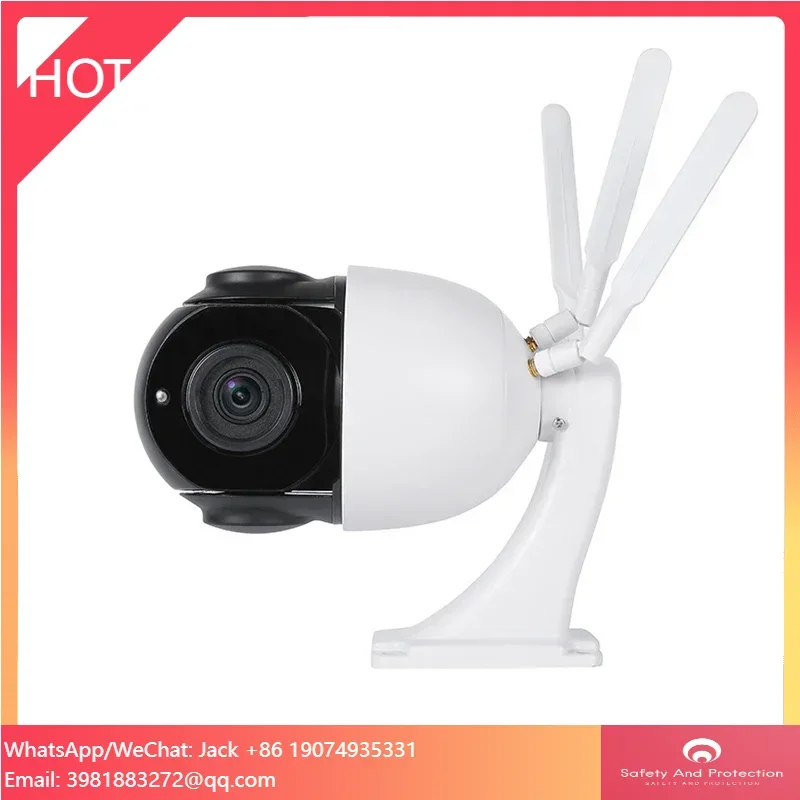 5MP 4K 8MP Outdoor PTZ 4G Came - Ip Camera Outdoor 4K review and price