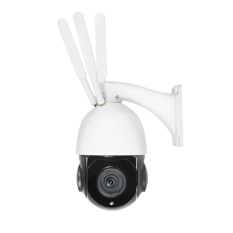 5MP 4K 8MP Outdoor PTZ 4G Came - Ip Camera Outdoor 4K review and price