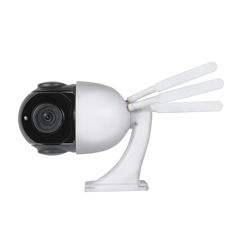 5MP 4K 8MP Outdoor PTZ 4G Came - Ip Camera Outdoor 4K review and price