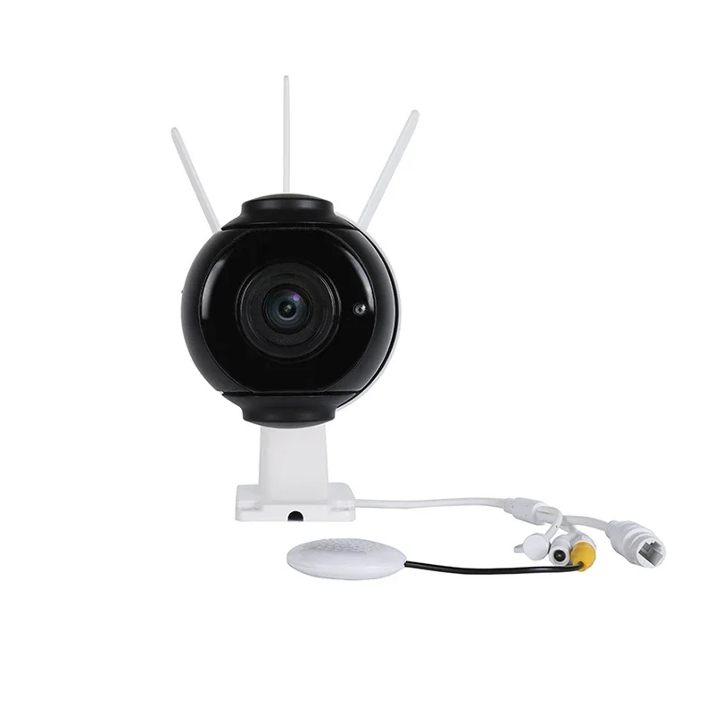 5MP 4K 8MP Outdoor PTZ 4G Came - Ip Camera Outdoor 4K review and price