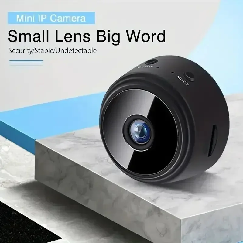 New A9 Camera Wifi 1080p HD Wi - Home Security Adt review and price