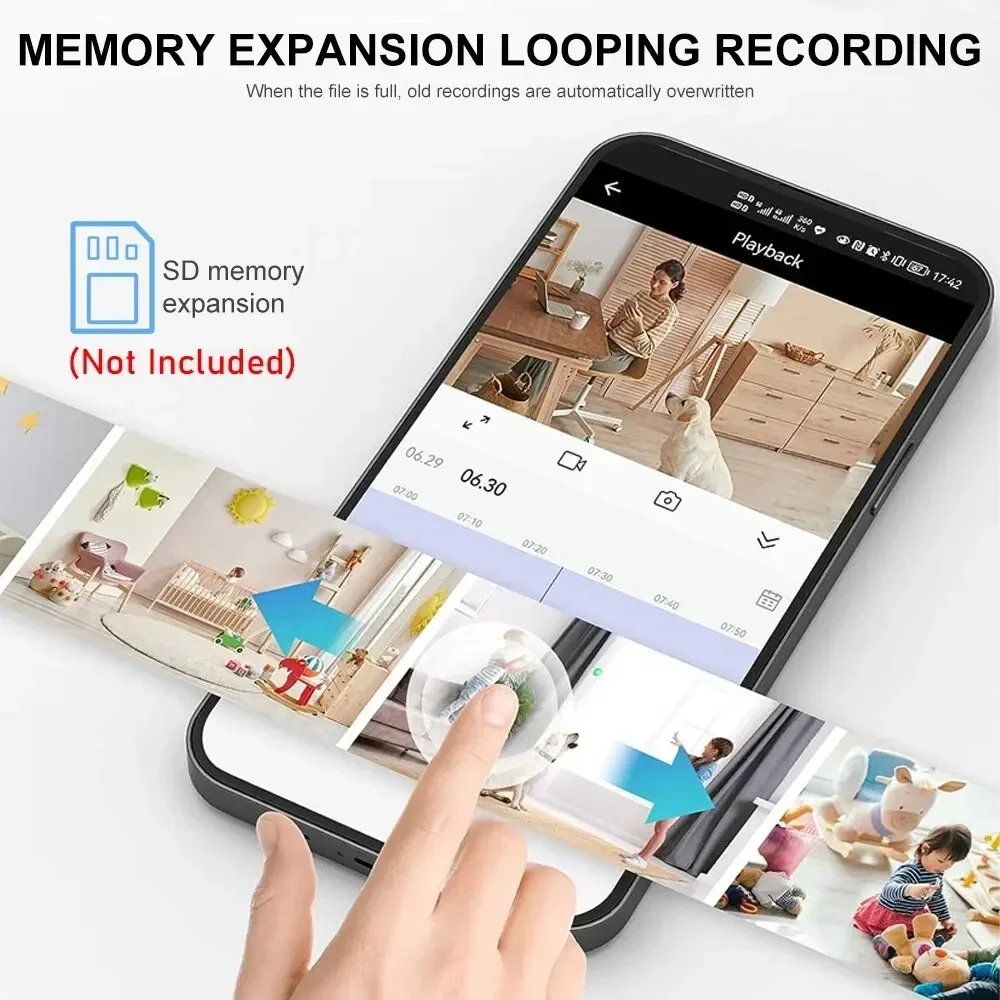 New A9 Camera Wifi 1080p HD Wi - Home Security Adt review and price