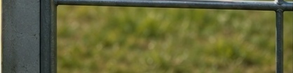 4Pcs Electric Fence Warning Si - Home Security Fence review and price