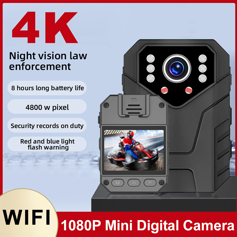 1080P Full HD Mini Camera 2 In - Home Security Video review and price