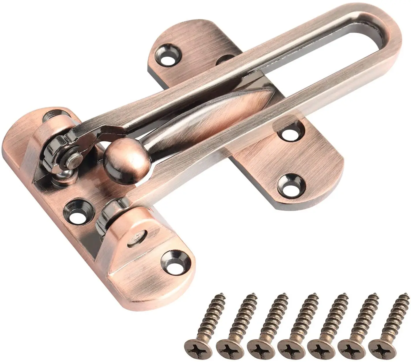 Durable Stainless Steel Anti-T - Home Security Adt review and price