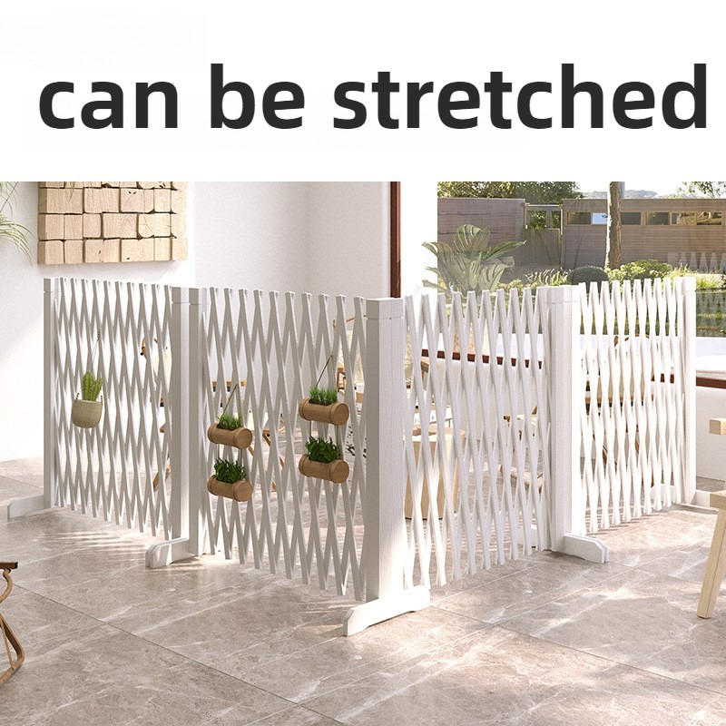 Pet Puppy Fence Retractable Is - Home Security Fence review and price