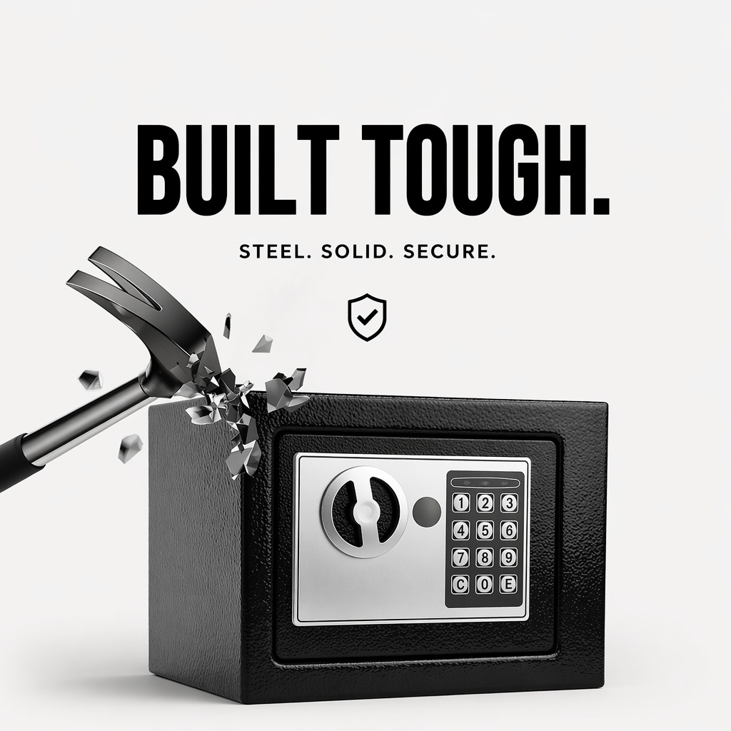 All Steel Electronic Digital K - Home Security Ideas review and price