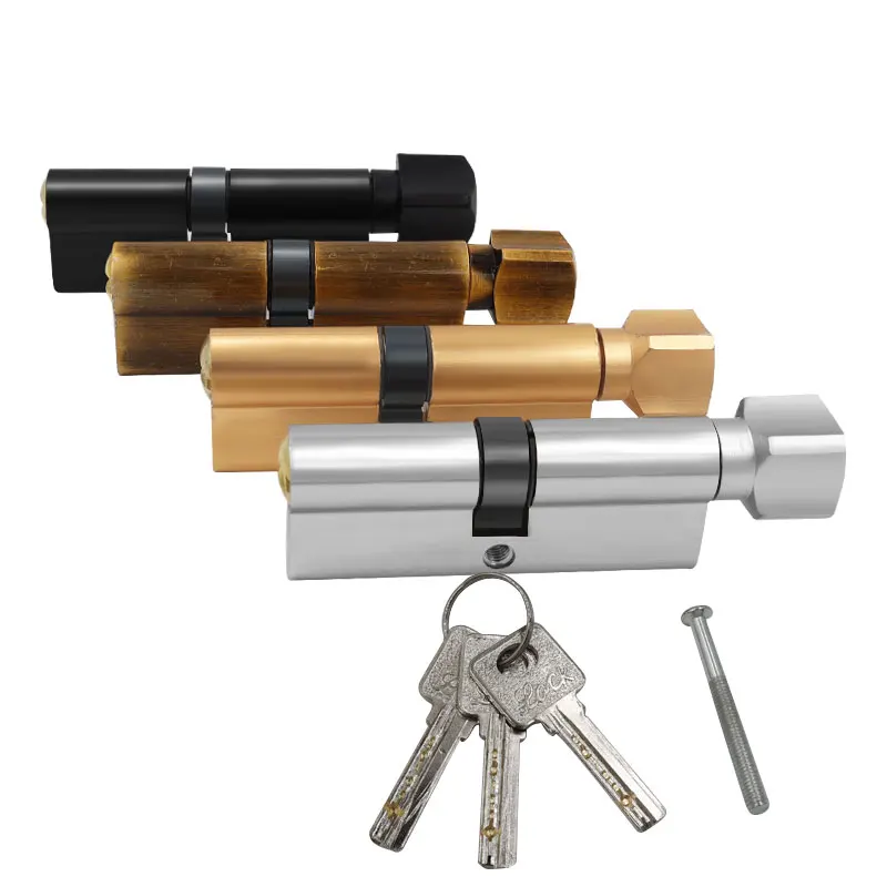 Door Cylinder Lock Biased 70mm - Home Security Ideas review and price