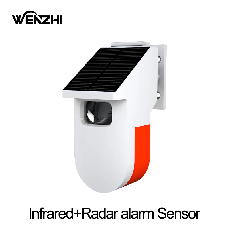 PIR MicroWava Radar Home Motio - Home Security Radar System review and price
