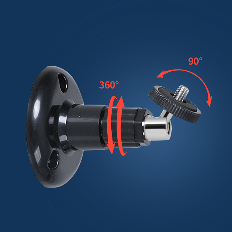 Wall Mount Bracket Installatio - Home Security Cameras review and price