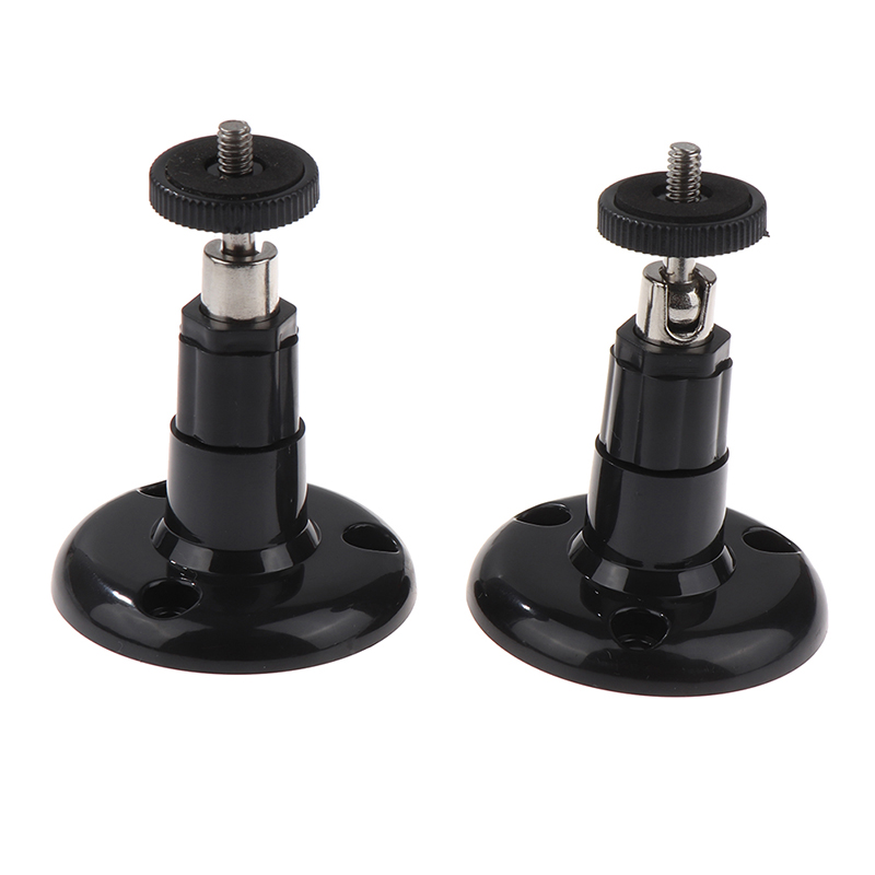 Wall Mount Bracket Installatio - Home Security Cameras review and price