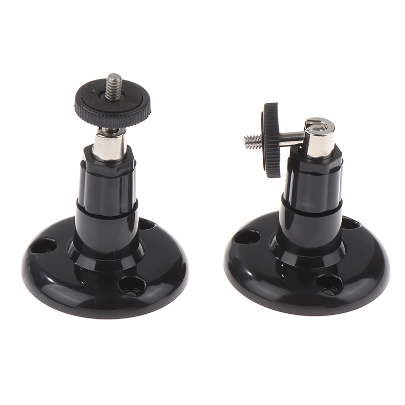 Wall Mount Bracket Installatio - Home Security Cameras review and price