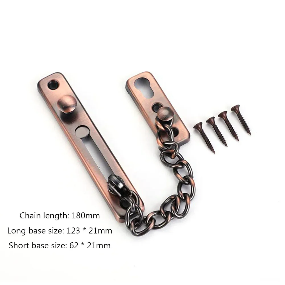 Door Chain with Lock Door Lock - Home Security Adt review and price