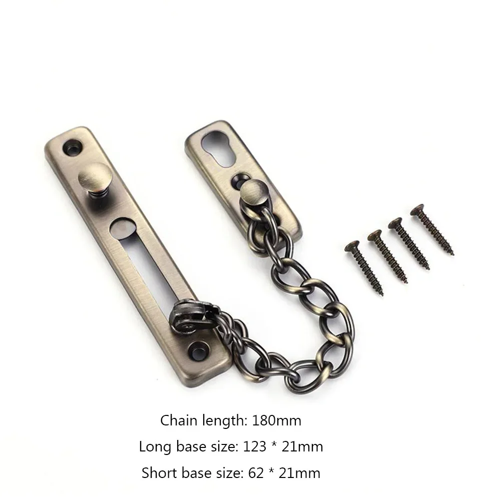 Door Chain with Lock Door Lock - Home Security Adt review and price