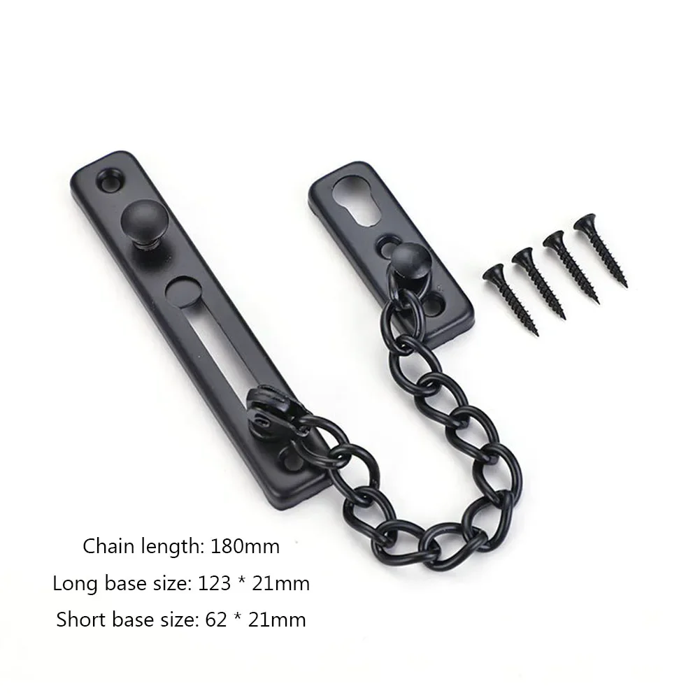 Door Chain with Lock Door Lock - Home Security Adt review and price