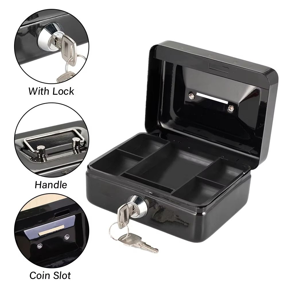 Security Box Mini Size Portabl - Home Security Ideas review and price