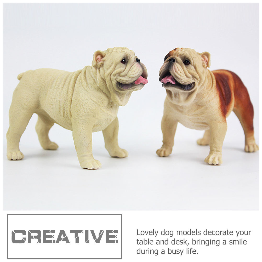 Premium Plastic Dog Figure for - Home Security Premium review and price