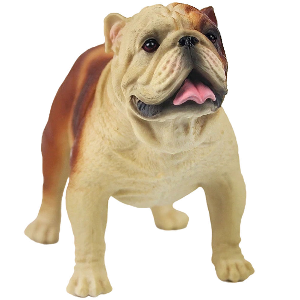 Premium Plastic Dog Figure for - Home Security Premium review and price