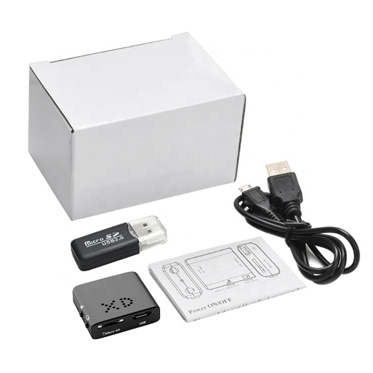 Low Cost Wifi XD Mini Wireless - Home Security Video review and price