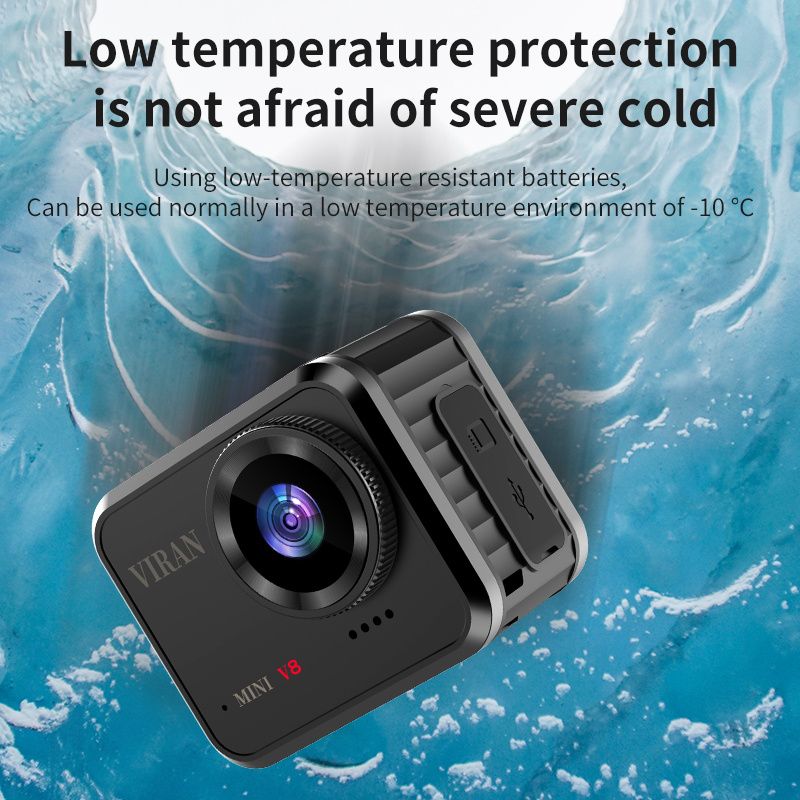 Mini Action Camera 1080P HD 16 - Ip Camera Outdoor 4K review and price