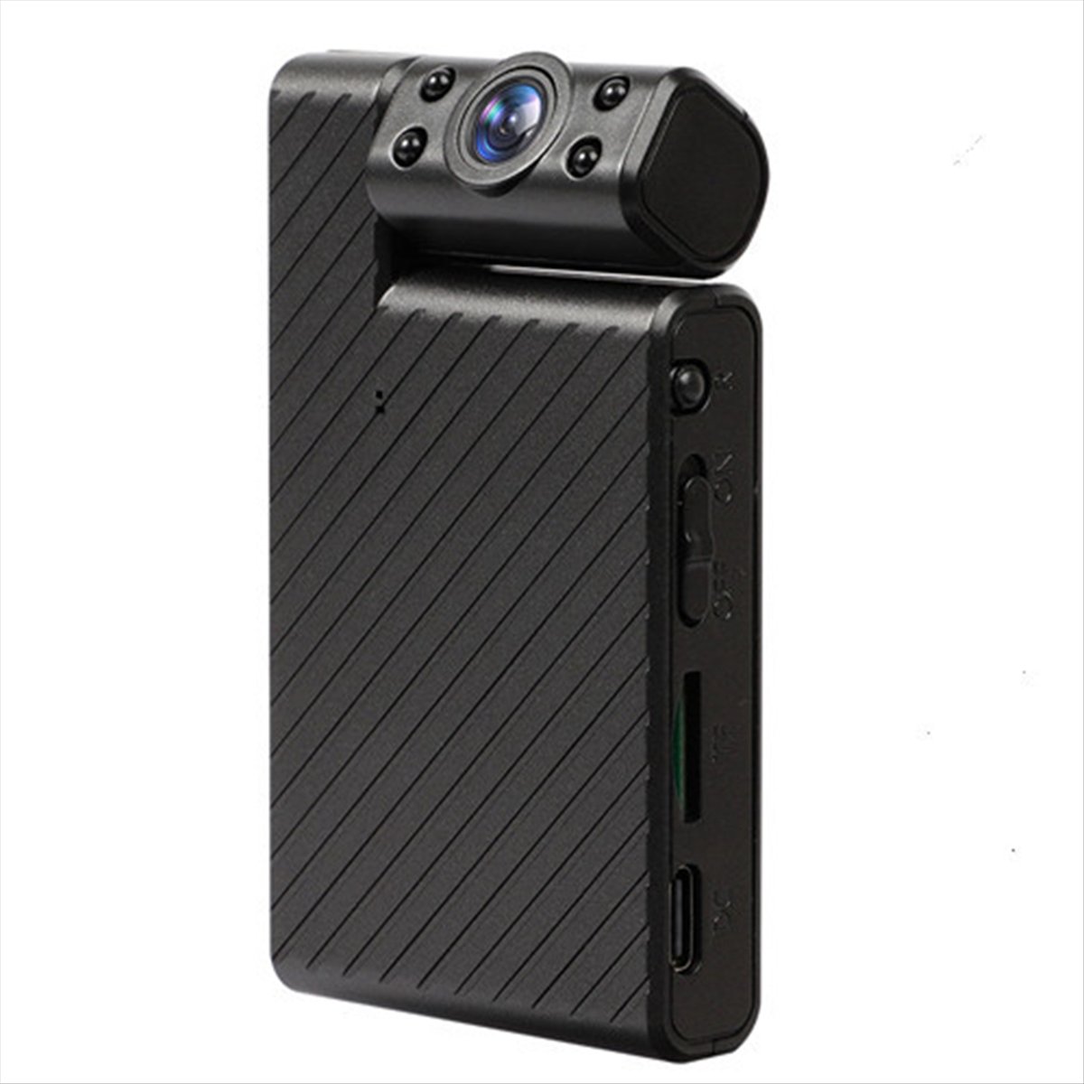 N05R New Mini Wifi Camera Rota - Home Security Video review and price