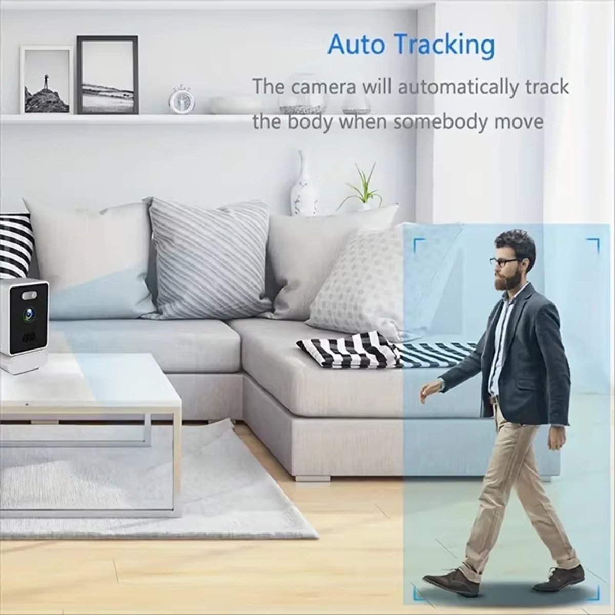A73T HD IP Camera Wireless Out - Home Security Video review and price